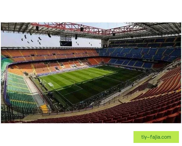 米兰双雄申请球场四个月动工 米兰双雄申请球场四个月动工