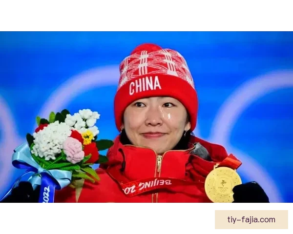 徐梦桃谈冬奥未来去留之路抉择