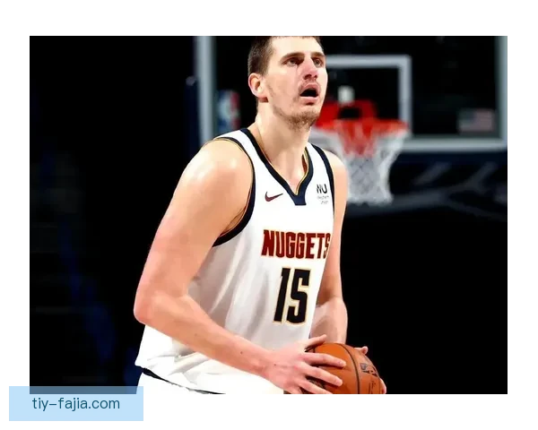 杨瀚森无缘约基奇掘金大胜开拓者