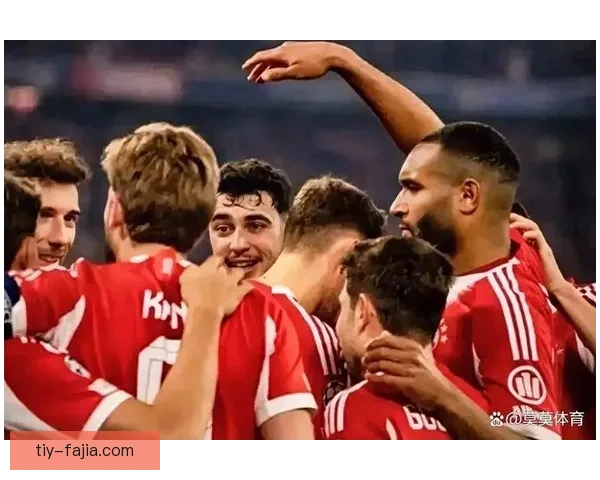 科林斯豪言全力拼拜仁誓要争胜