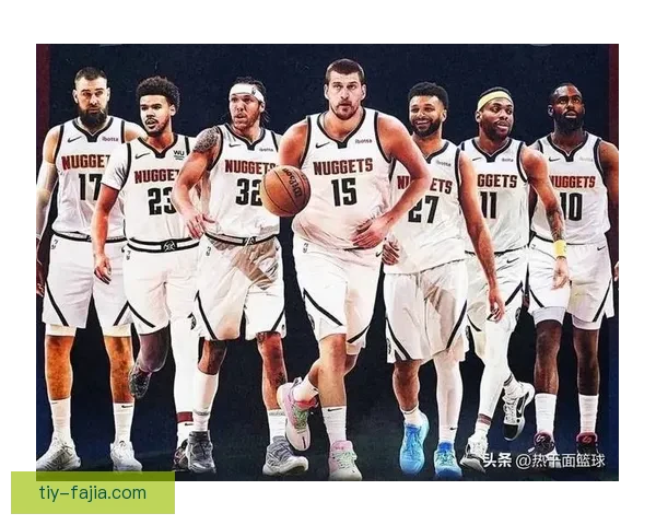 约基奇心中国际最强阵容盘点