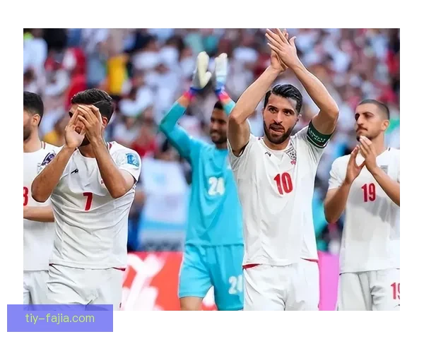 伊朗退赛世界杯四队或递补赴美