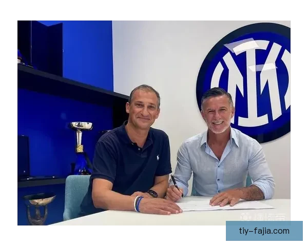 国米将与卡博尼续约执教预备队 国米将与卡博尼续约执教预备队