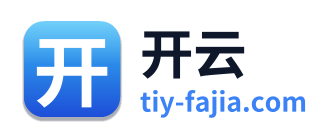 开云 Logo